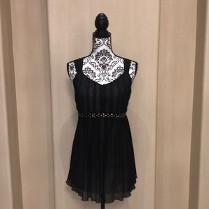 Motherhood Maternity Blouse